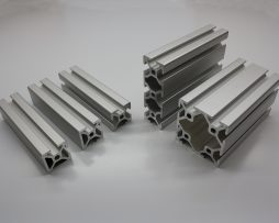 10 Series Extrusions