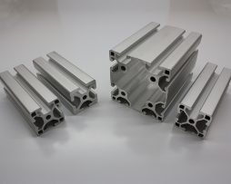 15 Series (1.5") Extrusions