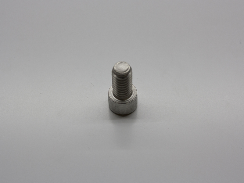 15 Series Compatible Socket Head Socket Cap Screw (STAINLESS)